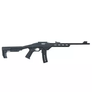 RIFLE CBC 7022 TATICAL .22