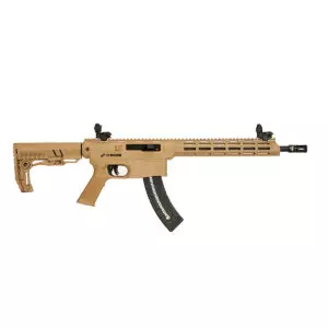 RIFLE CBC DELTA .22