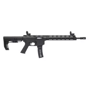 RIFLE CBC DELTA .22