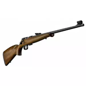 RIFLE CZ 457 TRAINING XII .22