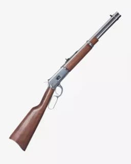 CARABINA ROSSI PUMA .38