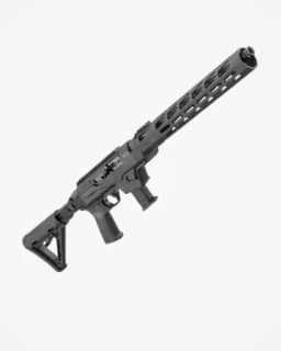 CARABINA RUGER PC 19122 9mm