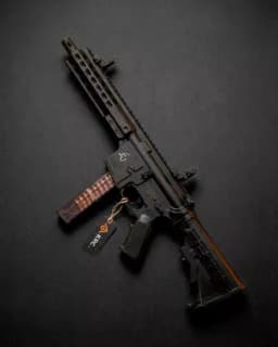 CARABINA TAURUS BM-F-9 BRIGADE 9mm