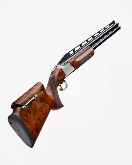 ESPINGARDA BROWNING B725 PRO TRAP 12 GA