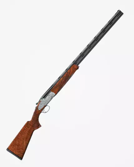 ESPINGARDA GUERINI MAXUM 12 GA