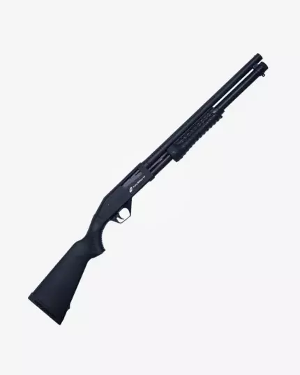ESPINGARDA CBC MILITARY 3.0 CF 19 12 GA