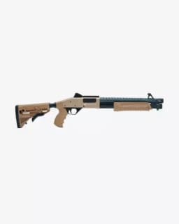 ESPINGARDA CBC MILITARY 3.0 RT 12 GA