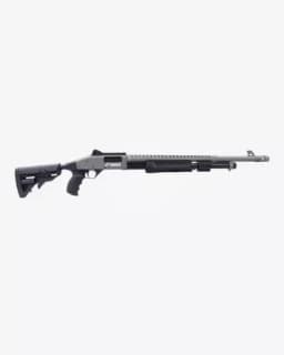 ESPINGARDA CBC MILITARY 3.0 RT 12 GA