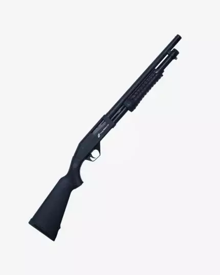 ESPINGARDA CBC PUMP MILITARY 3.0 12 GA