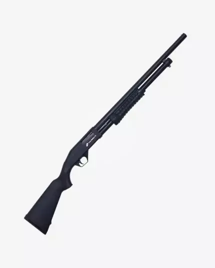 ESPINGARDA CBC PUMP MILITARY 3.0 12 GA