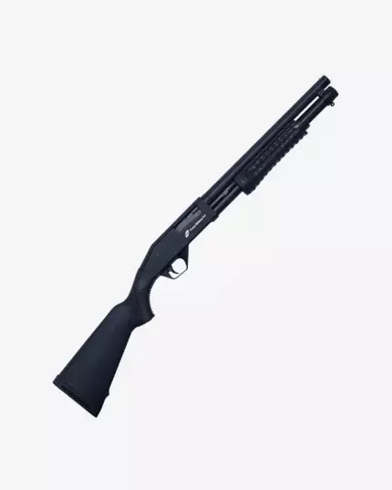 ESPINGARDA CBC PUMP MILITARY 3.0 12 GA