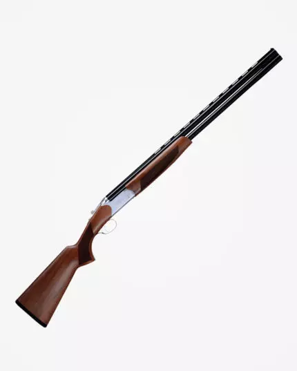 ESPINGARDA HUGLU HAWK 12 GA