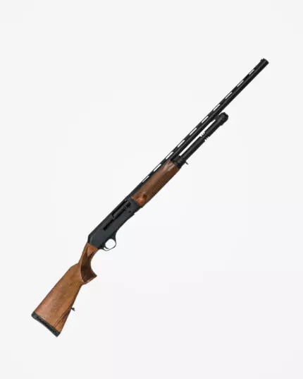ESPINGARDA AKSA S4 12 GA