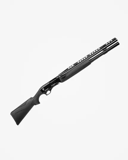 ESPINGARDA DERVA LION LP-101 12 GA
