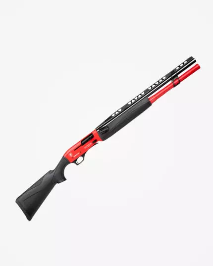 ESPINGARDA DERVA LION LP-104 12 GA