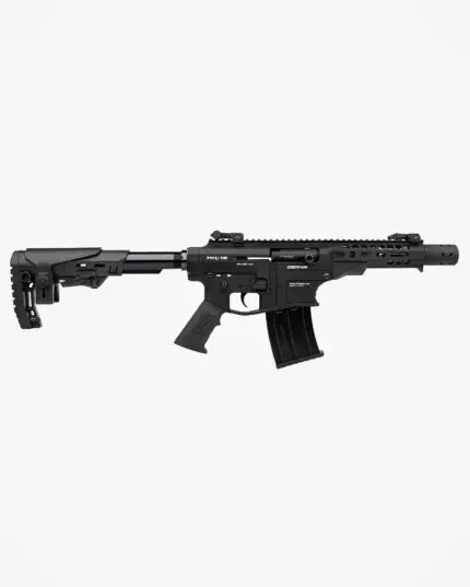 ESPINGARDA DERVA MK-12 AS 240 12GA