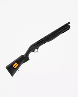 ESPINGARDA SEMIAUTO HATSAN ESCORT AUTODEFEND 12 GA