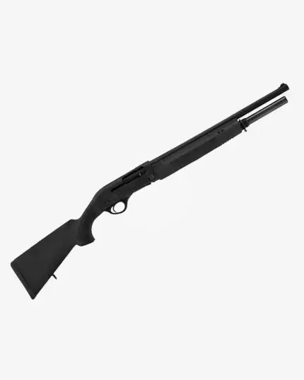 ESPINGARDA SEMIAUTO HATSAN ESCORT PS GUARD 12 GA