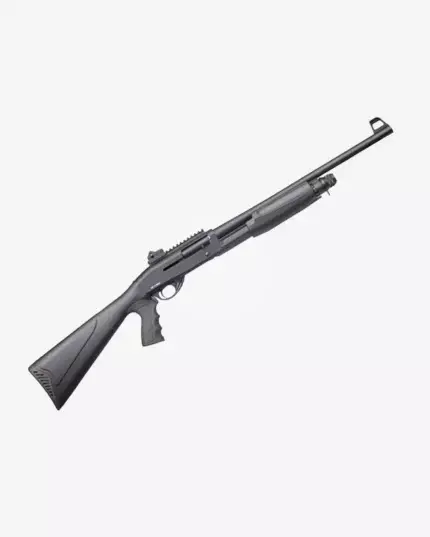 ESPINGARDA KHAN A-TAC DUO SYS FORCE 12 GA