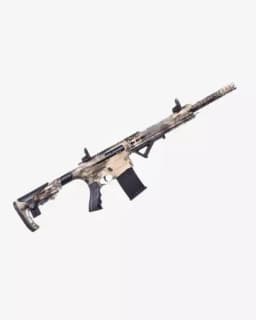 ESPINGARDA KHAN AX-2 MONOBLOCK 12 GA