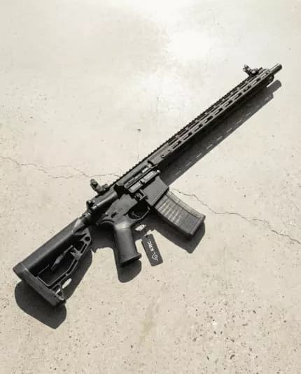 FUZIL FIRE EAGLE 5.56x45mm 20" HEAVY FE-200S