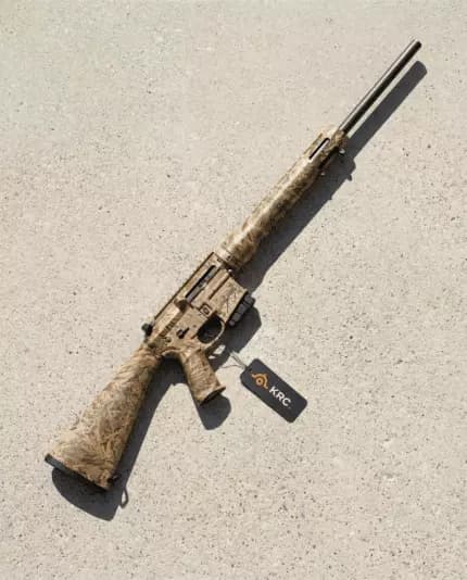 FUZIL MOSSBERG MMR HUNTER 5.56mm