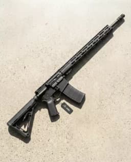 FUZIL SAVAGE MSR 15 RECON 2.0 .223