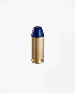 MUNIÇÃO CBC .40 S&W LPC 165GR POLYMATCH 50un