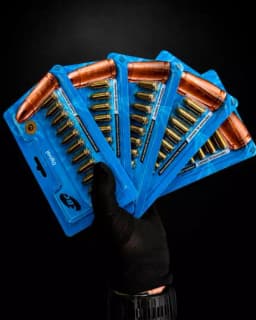 MUNIÇÃO CBC 9MM ETOG 115GR 50un