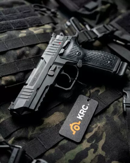 PISTOLA AREX ALPHA 9mm