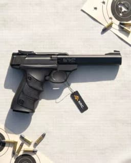 PISTOLA BROWNING BUCK MARK STANDARD URX .22
