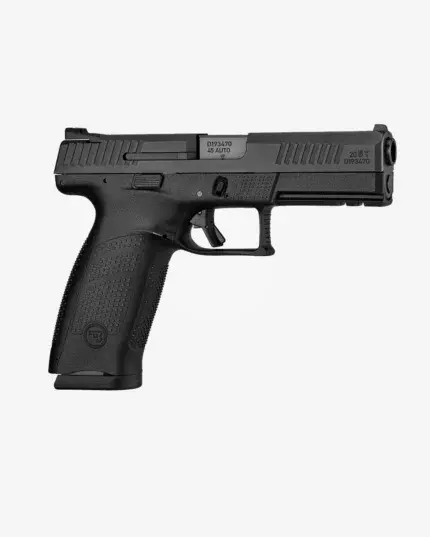 PISTOLA CZ P-10 F FULLSIZE 9mm