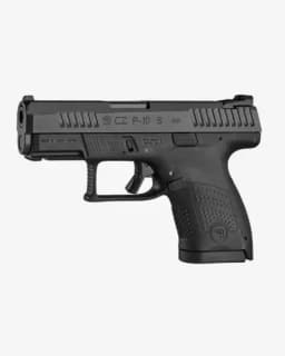 PISTOLA CZ P-10 S SUBCOMPACT 9mm