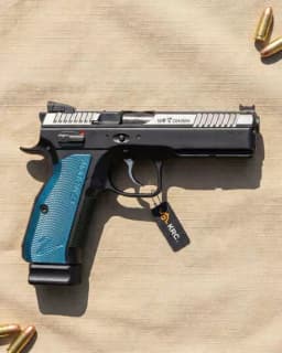 PISTOLA CZ SHADOW 2 .380