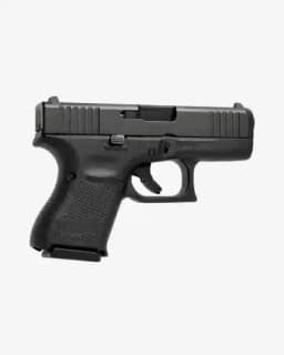 PISTOLA GLOCK G26 GEN5 SUBCOMPACT 9mm