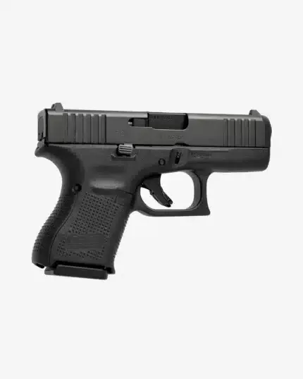 PISTOLA GLOCK G26 GEN5 SUBCOMPACT 9mm