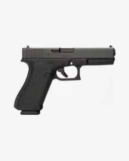 PISTOLA GLOCK P80 9mm