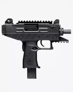 PISTOLA IWI UZI PRO 9mm