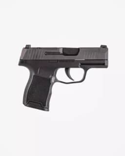 PISTOLA SIG SAUER P365 SUBCOMPACT .380