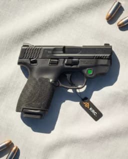 PISTOLA SMITH & WESSON M&P9 SHIELD M2.0 9mm