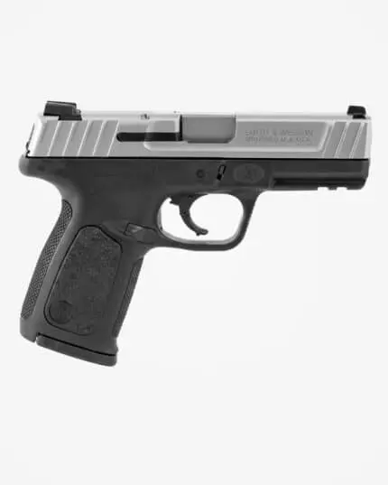 PISTOLA SMITH & WESSON SD40VE FULLSIZE .40