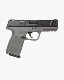 PISTOLA SMITH & WESSON SD9 FULLSIZE 9mm