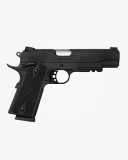 PISTOLA TAURUS 1911 TATICA .45