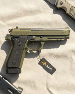 PISTOLA TAURUS 59 .380