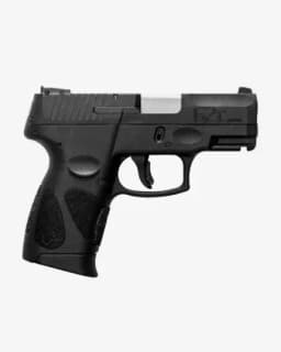 PISTOLA TAURUS G2C COMPACT .40