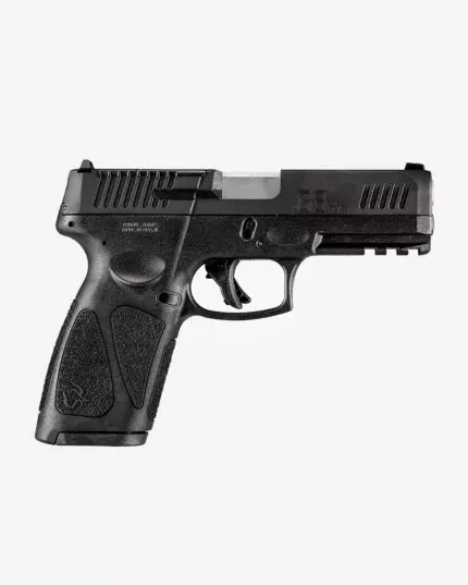 PISTOLA TAURUS G3 T.O.R.O. 9mm