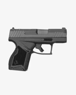 PISTOLA TAURUS GX4 GRAPHENE 9mm