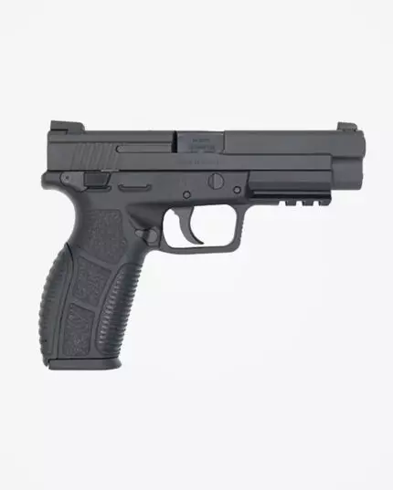 PISTOLA TISAS ZIGANA P9L 9mm
