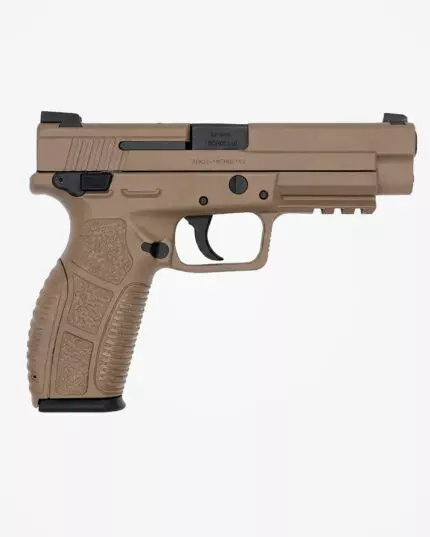PISTOLA TISAS ZIGANA P9L 9mm