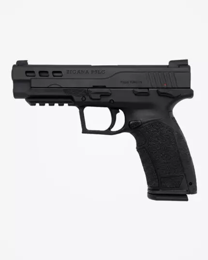 PISTOLA TISAS ZIGANA P9LC 9mm